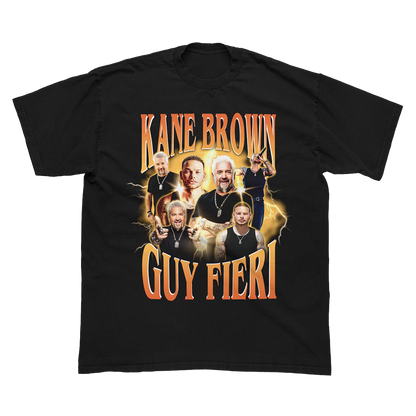 Flavortown Tee