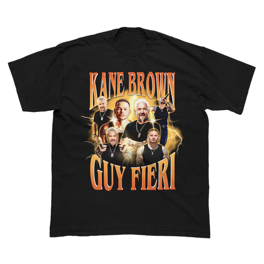 Flavortown Tee