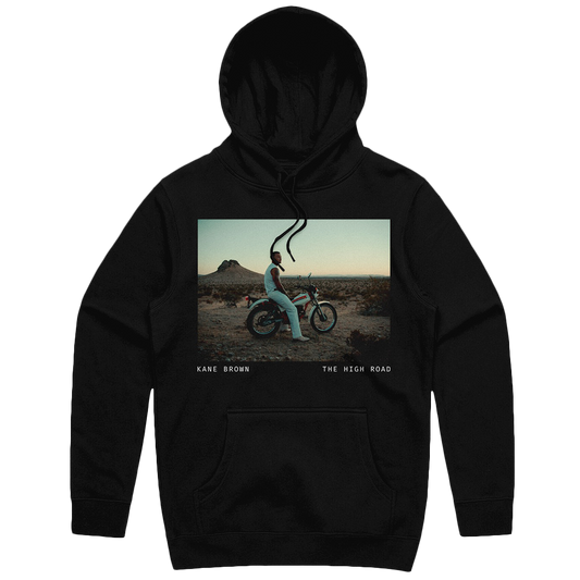 The High Road Hoodie